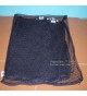 Filter media Bag with zipper Filter media Bag with zipper