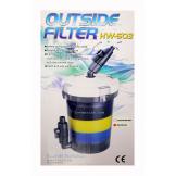 Sunsun External Sub Filter HW-603