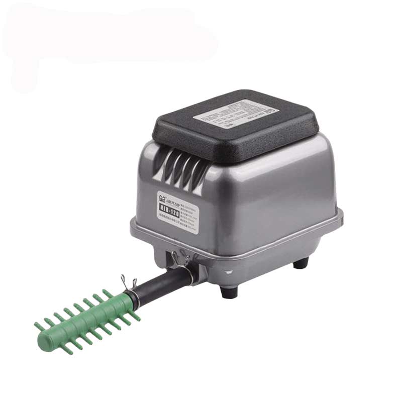 Aquarium air pump price cheap