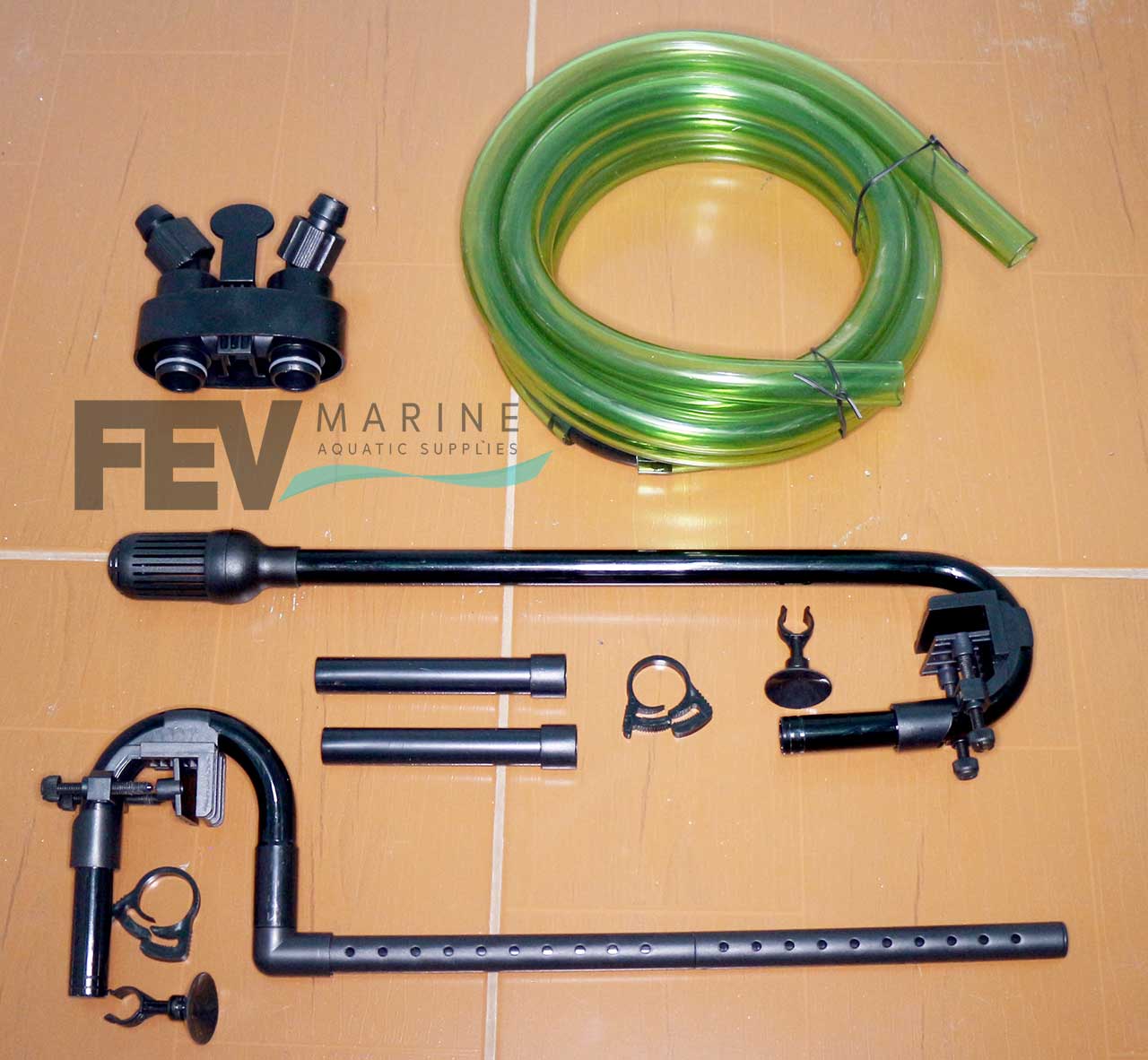 FEV Marine Pond Aquarium Supplies
