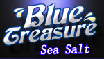 Blue Treasure Aquarium Salt