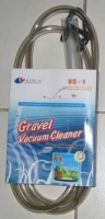 Resun gravel vacuum cleaners
