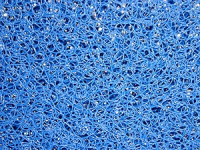 Japanese Bio Koi Matte Matala Blue (China)