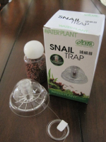 Snail Trap
