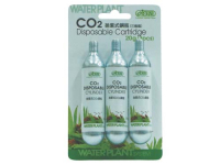 Disposable CO2 cartridge 20 g, 45g, and 95 g available