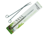 Ista Curved End Scissors for Planted Aquarium