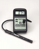 Dissolved Oxygen Meter (USA)