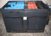 Complete Pond Bio Filter Good for up to 30,000 Liters
