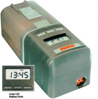 Eheim "Feed-Air" Digital Automatic Fish Feeder