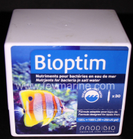 - Prodibio BIOPTIM - micro-nutrients for good bacteria