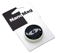 - Two Little Fishies NanoMag Magnetic Glass Cleaning Device