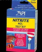 Nitrite Test Kit