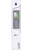 - HM Digital AquaPro Water Quality Tester AP-2 (EC)