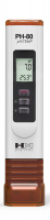 - HM Digital PH-80 pH meter water resistant