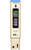 - HM Digital COM-80: EC/TDS HydroTester