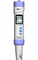 - HM Digital COM-100: Waterproof EC / TDS / Temp Combo Meter