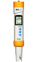 - HM Digital PH-200: Waterproof pH Meter