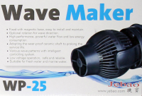 Jebao wavemaker WP-25