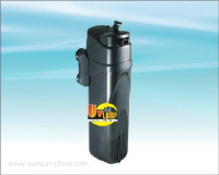 Sunsun JUP-01 Submersible UV Filter Pump