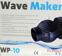 Jebao wavemaker WP-10