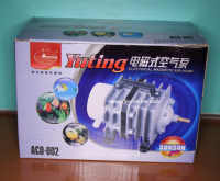 - Sunsun Air Compressor ACO-002