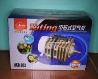 - Sunsun Air Compressor ACO-003