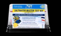 master test kit for saltwater aquariums