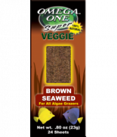 -Omega One Brown Seaweeds