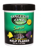 - Omega One Super Kelp Flakes