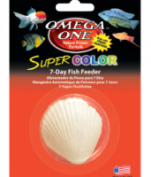 - Omega One 7 Day Vacation Feeder