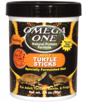 - Omega One Adult Turtle Sticks