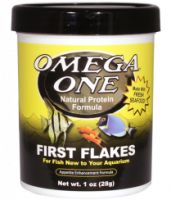 - Omega One First Flakes