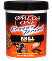 -Omega One Freeze Dried Krill
