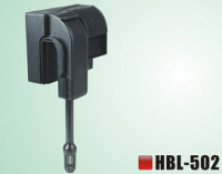 - Sunsun HBL-502 hang-on filter