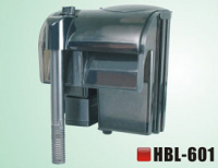 - Sunsun HBL-601 hang on filter
