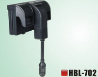 - Sunsun HBL-702 hang on filter