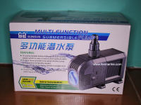 - Sunsun HJ-4500 submersible water pump