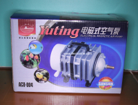 - Sunsun Air Compressor ACO-004