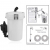 Sunsun External Canister Filter HW-603B 603B