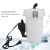 Sunsun External Canister Filter HW-603B 603B