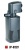 - Sunsun  JP-022F Multi Function Submersible Filter Pump