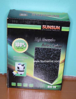 - Sunsun Activated Carbon
