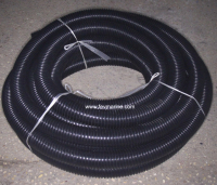 - Corrugated Hose