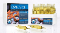 - Prodibio Coral Vits - vitamins for coral growth