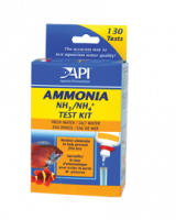 Ammonia Test Kit