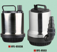 - Sunsun HYL Vertical Water Pump