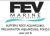 - FEV pH 8 Buffer for Freshwater & Saltwater Aquariums, Ponds