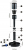 - Pond surface skimmer