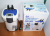 - SunSun HW-3000 UV 9W External Canister Aquarium Filter