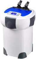 - SunSun HW-3000 UV 9W External Canister Aquarium Filter
